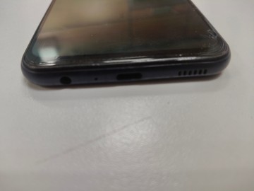 Б/в Мобільний телефон Samsung m346b1 galaxy m34 5g 8/128gb 01-201152485