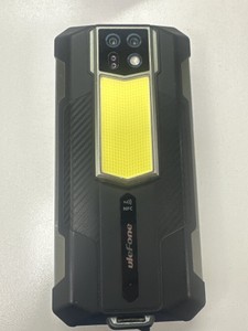 Б/в Мобільний телефон Ulefone armor 24 12/256gb 01-201152450