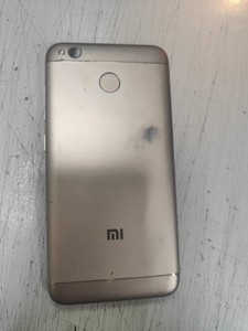 Б/в Мобільний телефон Xiaomi redmi 4x 3/32gb 01-201154560