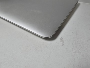Б/в Ноутбук Apple macbook air a1466 2017 13,3" core i5 1,8ghz/ram8gb/ssd128gb/intel hd graphics 6000 01-201154629