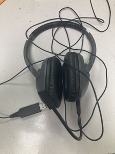 Б/у Навушники Koss sb42 usb 01-201154865