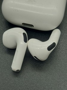 Б/в Навушники Apple airpods 4 01-201158081