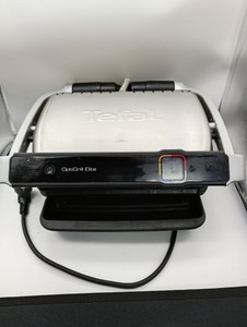 Б/в Гриль Tefal optigrill elite gc750d30 01-201154772