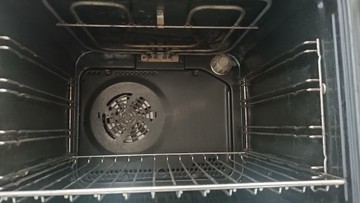 Б/в Духовка електрична Zanussi zob35702bv 01-201095749
