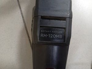 Б/в Перфоратор Dnipro-M rh-120mb 01-201158764