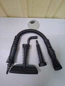 Б/в Пароочищувач Easyhome 4131 01-201158847