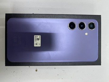 Б/в Мобільний телефон Samsung galaxy s24+ 12/512gb 01-201159000
