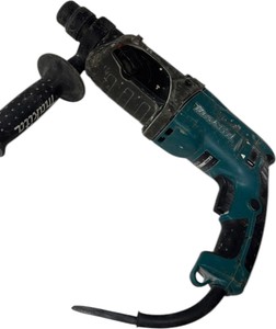 Б/в Перфоратор Makita hr2470 01-201065604