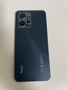 Б/в Мобільний телефон Xiaomi redmi note 12 8/256gb 01-201162322