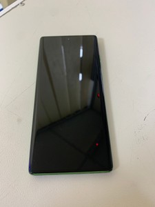 Б/в Мобільний телефон Motorola edge 50 fusion 8/128gb 01-201162182