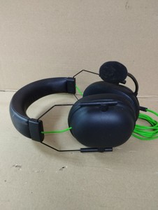 Б/в Навушники Razer blackshark v2 x 01-201160515