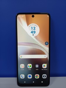 Б/в Мобільний телефон Motorola moto g32 6/128gb xt2235-2 01-201162410