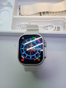 Б/в Смарт-годинник Smart Watch hello watch 3 plus 01-201163965