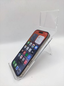 Б/в Мобільний телефон Apple iphone 16 pro 128gb 01-201164862