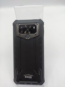 Б/в Мобільний телефон Sigma x-treme pq55 01-201164852