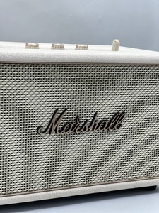 Б/у Мультимедийная акустика Marshall acton cream 01-201110496