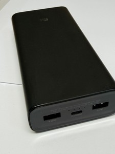 Б/в Повербанк Xiaomi mi power bank 20000mah 50w pb2050szm 01-201165109