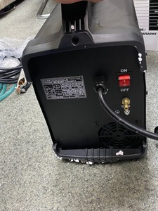 Б/в Зварювальний апарат Vitals mig 2000 digital lcd 01-201165128