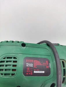 Б/в Дриль ударний Nowa wi 750bl 01-201166236