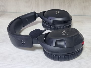 Б/в Навушники Hyperx cloud stinger 2 wireless 01-201095847