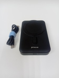Б/у Повербанк Proove magnetic hyperion 20w 10000mah 01-201166242