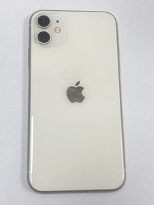 Б/в Мобільний телефон Apple iphone 11 64gb 01-201162026