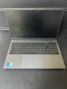 Б/в Ноутбук Pixus 15/n100 ddr4/8gb ddr4/hdd *відсутній/ssd 256 gb/*інтегрована 01-201166517