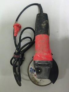 Б/у Угловая шлифмашина Start Pro sag-1170vp 01-201167311