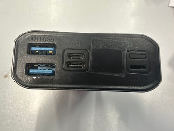 Б/в Повербанк Colorway cw-pb200lph3gr-pdd 20000mah 22.5w 01-201166816