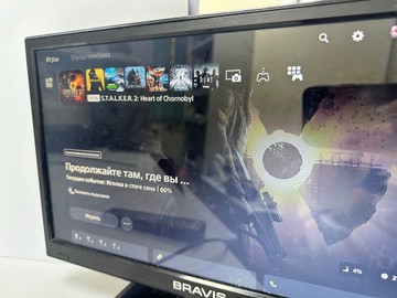 Б/в Ігрова приставка Sony playstation 5 825gb 01-201166290
