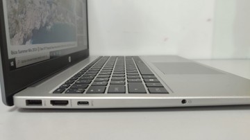 Б/в Ноутбук Hp 15/ryzen 3 7335u ddr5/16gb ddr5/ssd 512 gb/*інтегрована 01-201167467