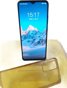 Б/в Мобільний телефон Zte nubia gaming neo 5g 8150n 8/256gb 01-201170759