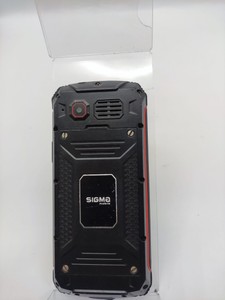 Б/в Мобільний телефон Sigma x-treme pr68 01-201170814