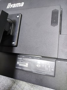 Б/в Монітор Iiyama prolite xub2495wsu-b1c 01-201170850