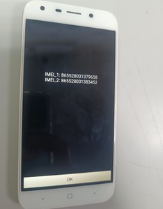 Б/в Мобільний телефон Zte blade a6 a0620 3/32gb 01-201173572