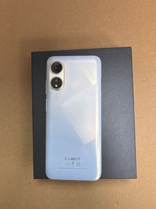 Б/в Мобільний телефон Cubot p60 6/128gb 01-201170713