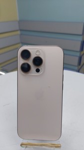 Б/в Мобільний телефон Apple iphone 16 pro 256gb 01-201174388