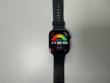 Б/у Смарт-часы Huawei watch fit 3 01-201177254
