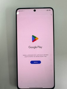 Б/в Мобільний телефон Xiaomi poco x6 12/256gb 01-201152806