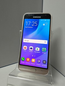 Б/у Мобільний телефон Samsung galaxy j3 2016 j320h 01-201177266