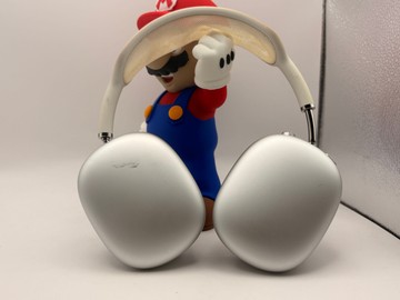 Б/в Навушники Apple airpods max 01-201096435