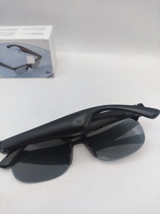 Б/в Смарт-окуляри Lanxun headset glasses yj-02 01-201178426