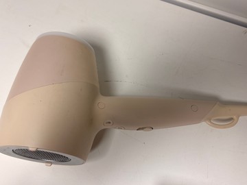 Б/в Фен Philips bhd829/00 01-201078740