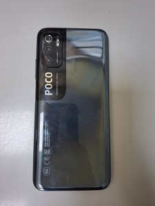 Б/у Мобільний телефон Xiaomi poco m3 pro 5g 4/64gb 01-201179496