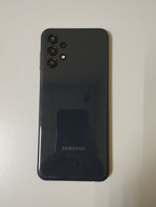 Б/в Мобільний телефон Samsung galaxy a13 a137 4/128gb 01-201180954
