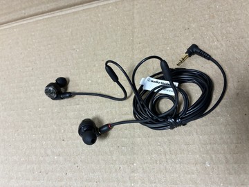 Б/в Навушники Audio-Technica ath-e40 01-200979265