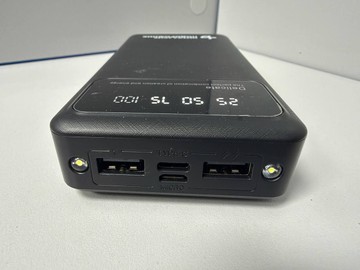 Б/в Повербанк Delicate nn-8 20 000mah 01-201181589