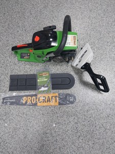 Б/в Пила ланцюгова Procraft gs-52t 01-201183029