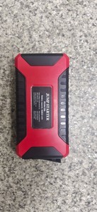 Б/в Пуско-зарядний пристрій High Power jump starter 29b 01-201185780