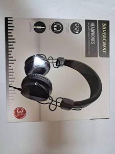 16-000215634: Silvercrest skh64d2